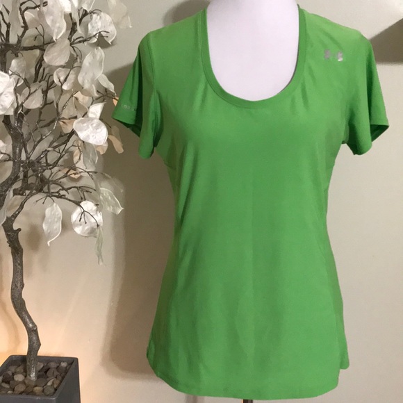 Under Armour Tops - UNDER ARMOUR SHIRT